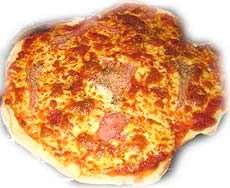 Receta de cocina